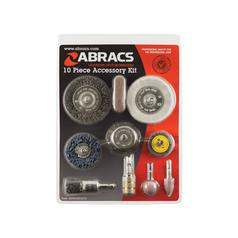 Quick Change Kit (10 pcs.) 1
