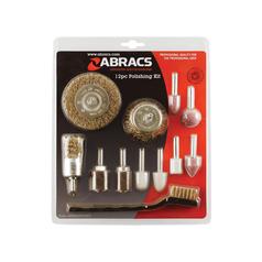 Multi Accessory Kit (12 pcs.) 1