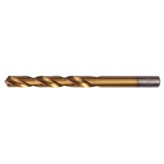 Drill Bit - HSS -  Ø3.5mm Titanium Coated 2 pcs. 1