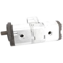 Tandem Hydraulic Pump 2