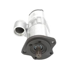 Tandem Hydraulic Pump 3