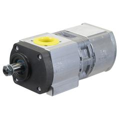 Tandem Hydraulic Pump 1