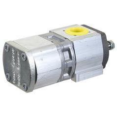 Tandem Hydraulic Pump 2