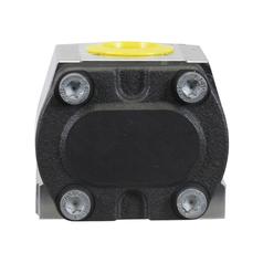 Single Hydraulic Pump 0510615368 3