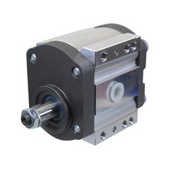 Single Hydraulic Pump 0510615368 6