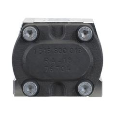 Single Hydraulic Pump 0510515359 3