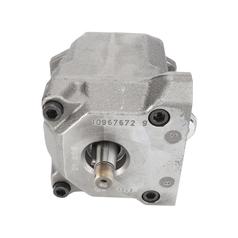 Load Sensing Hydraulic Pump 2