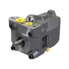 Load Sensing Hydraulic Pump 1