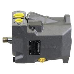 Load Sensing Hydraulic Pump 3