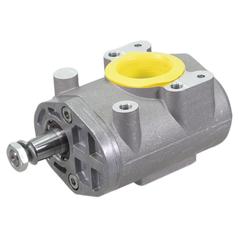 Hydraulic Charge Pump 1