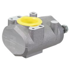 Hydraulic Charge Pump 2
