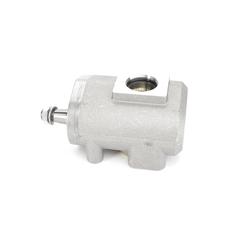 Hydraulic Charge Pump 3