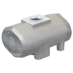 Hydraulic Charge Pump 2