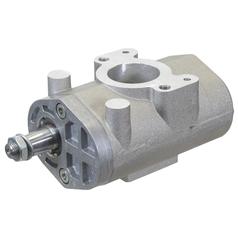 Hydraulic Charge Pump 3