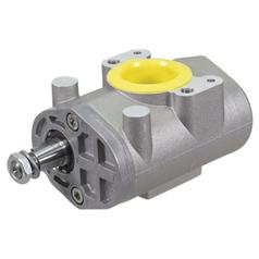 Hydraulic Charge Pump 1