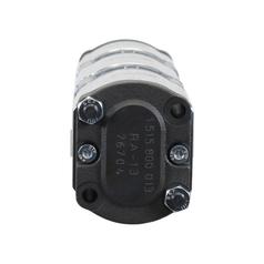 Triple Hydraulic Pump 3