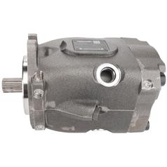 Load Sensing Hydraulic Pump 3