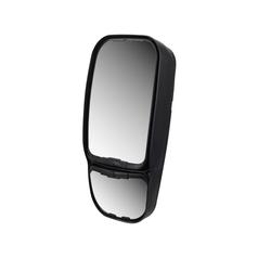 Mirror Head - Rectangular, 474 x 238mm, 1