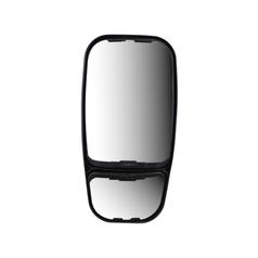 Mirror Head - Rectangular, 474 x 238mm, 2