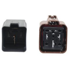 Relay 12V, 50A 5