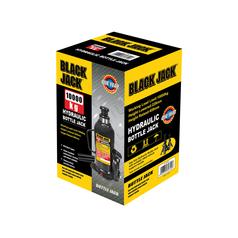 Hydraulic Bottle Jack 10T 2