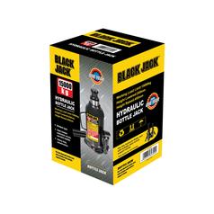 Hydraulic Bottle Jack 15T 2