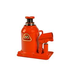 Squat Hydraulic Bottle Jack 15T 1