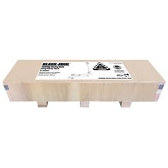 Trolley Jack - Heavy Duty 4T 2
