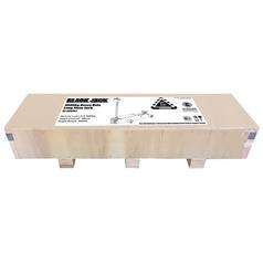 Trolley Jack - Heavy Duty 8T 2