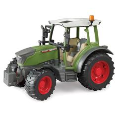 1/16 Scale Bruder Fendt 211 Vario Vario Tractor 1