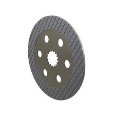 Brake Friction Disc. OD 333mm 1