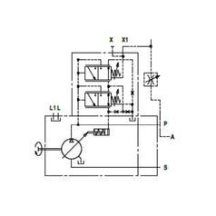 Hydraulic Pump AL166639 6