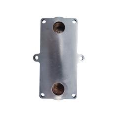 Oil Cooler 2