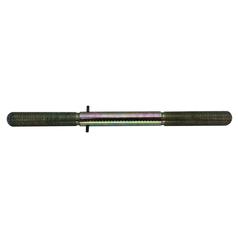 Levelling Box Shaft - M33X3.5 Metric - Splines 2