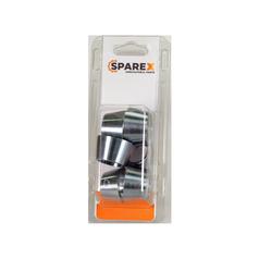 Agripak 6 pcs. Loader Tine Bush M22 1