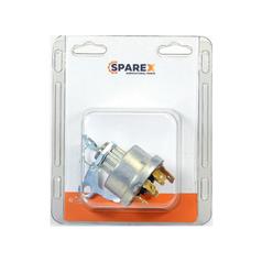 Agripak Ignition Switch & Key 1