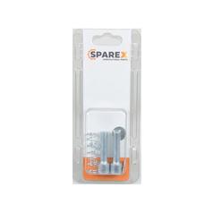 Agripak 2 pcs. PTO Yoke Pin 8mm 1
