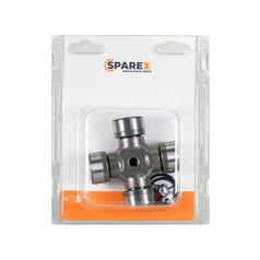Sparex Universal Joint - 27 x 74.5mm (Standard Duty)
