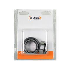 Agripak 1 pc. Agripak Wheel Bearing Kit Ford New Holland 1