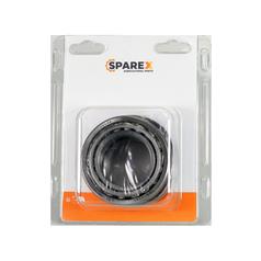 Agripak 1 pc. Agripak Wheel Bearing Kit Ifor Williams 1