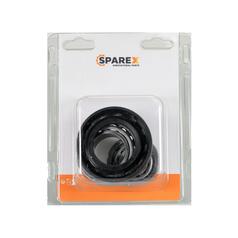 Agripak 1 pc. Agripak Wheel Bearing Kit Massey Ferguson 1