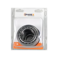 Agripak 1 pc. Agripak Wheel Bearing Kit Massey Ferguson 1