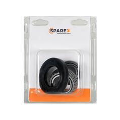 Agripak 1 pc. Agripak Wheel Bearing Kit Massey Ferguson 1
