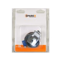 Agripak Weather Cap 57mm with Clip 1