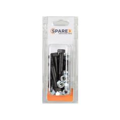 Agripak 10 pcs. Shear Bolt 5/16x57mm 1