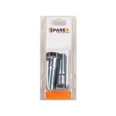 Agripak 4 pcs. Metric Bolt, M16x60mm 1