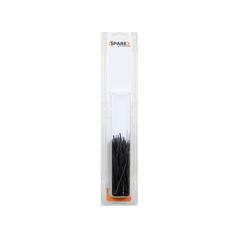 Agripak 100 pcs. Cable Tie - 2.5mm x 95mm 1