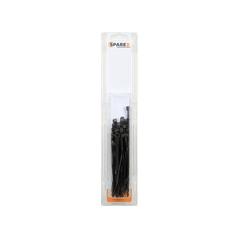 Agripak 50 pcs. Cable Tie - 4.8mm x 120mm 1