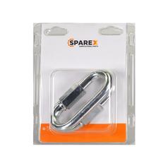Agripak 2 pcs. Chain Quick Link Ø12mm 1