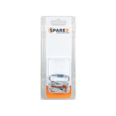 Agripak 4 pcs. Chain Quick Link Ø4mm 1